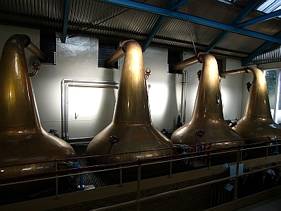 Stills