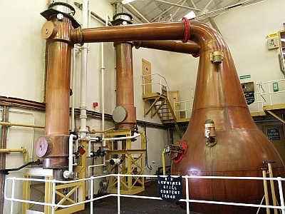 Stills