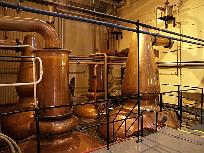 Stills