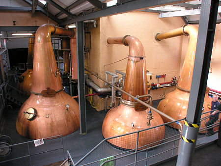 Stills