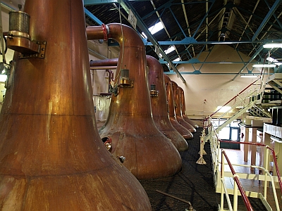 Stills