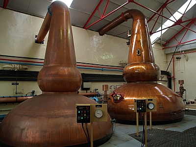 Stills
