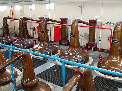 Stills