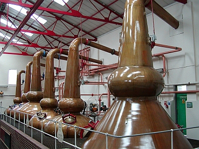 Stills