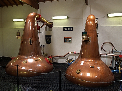 Stills