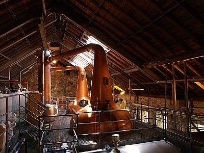 Stills