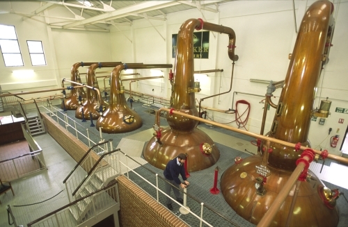 Stills
