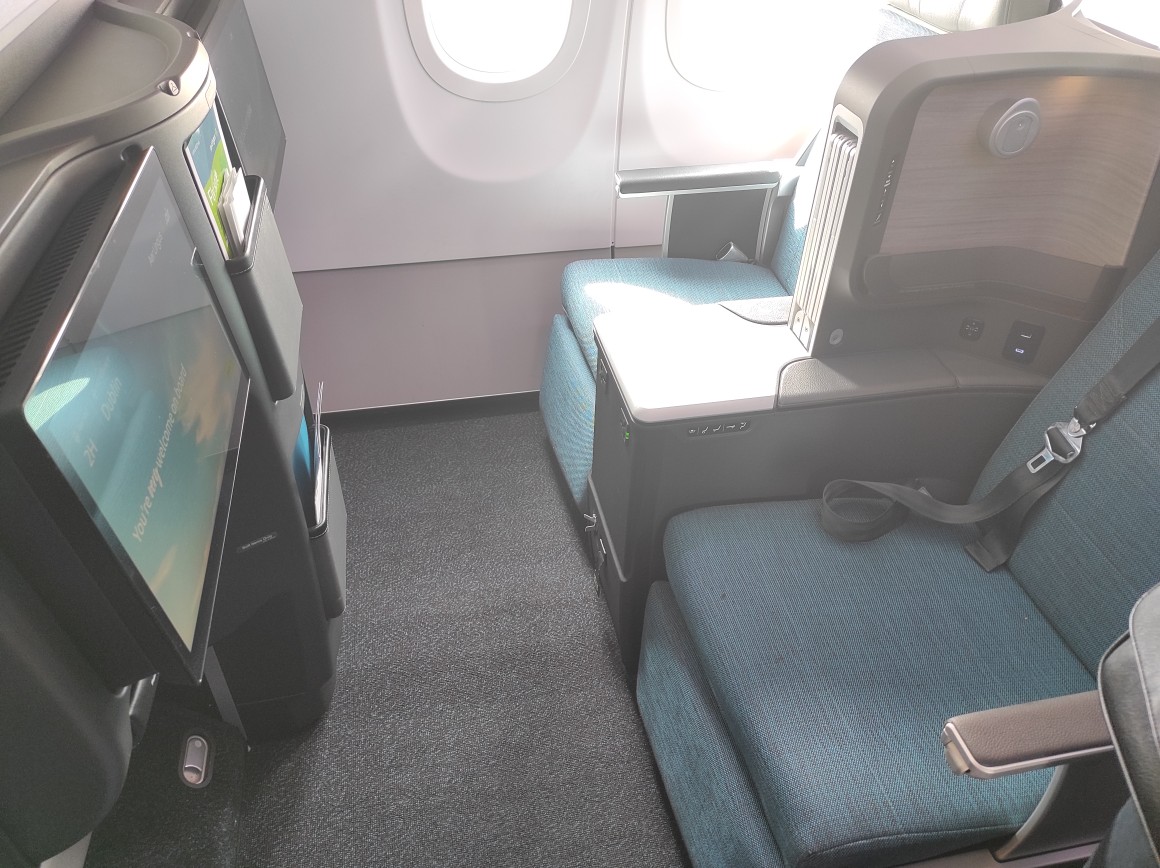 Business-Class