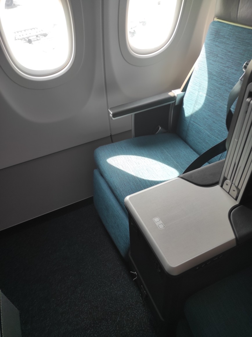 Business-Class