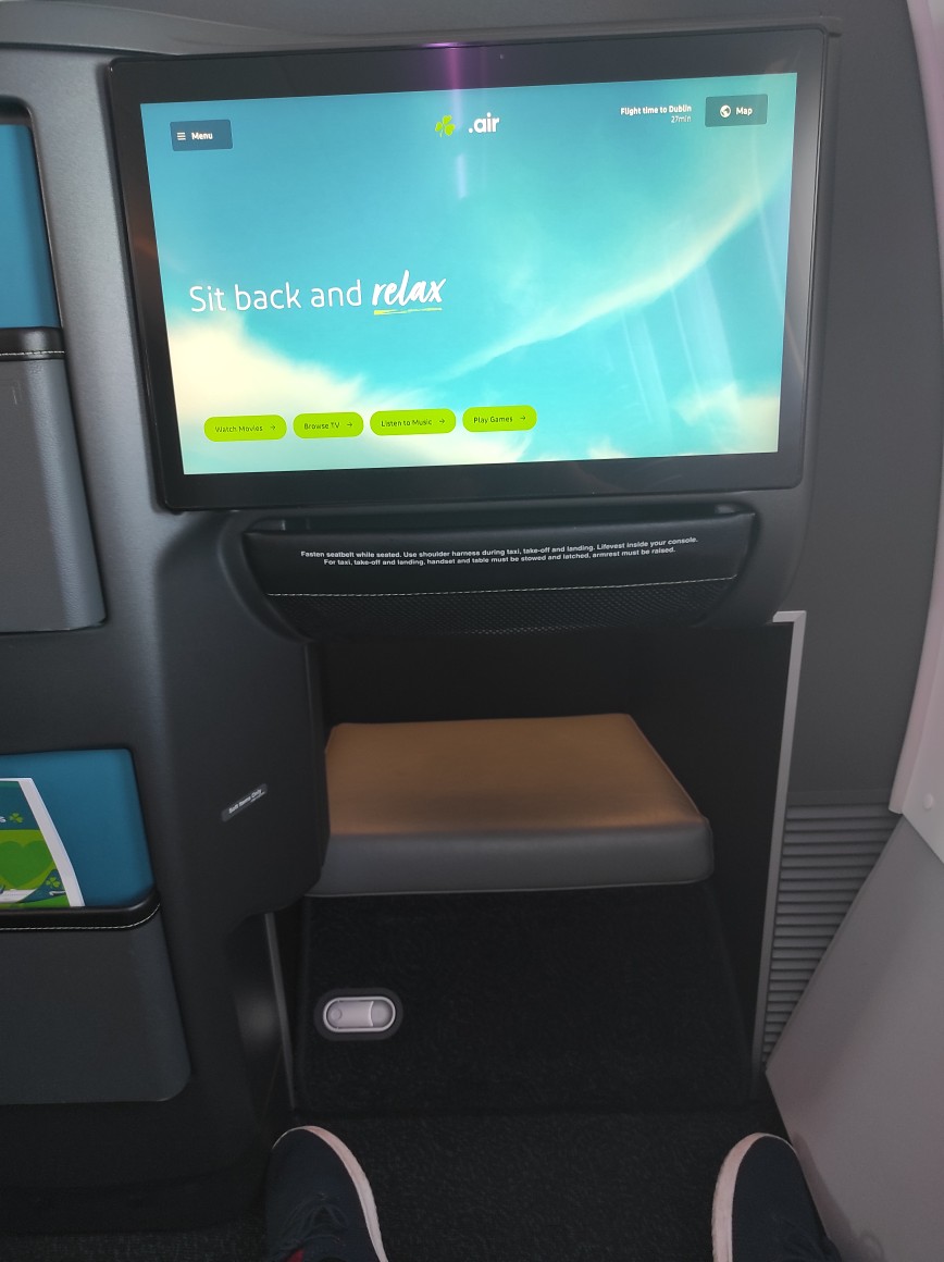 Business-Class