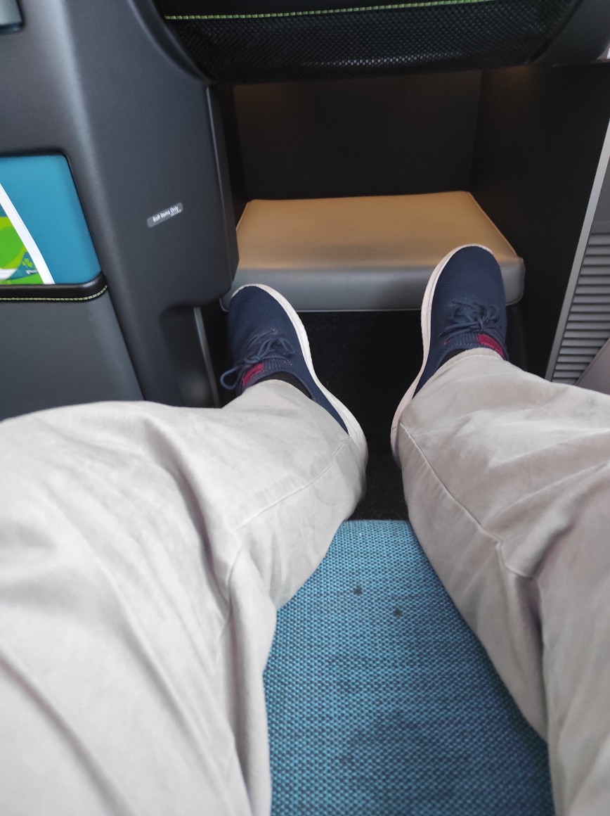 Business-Class