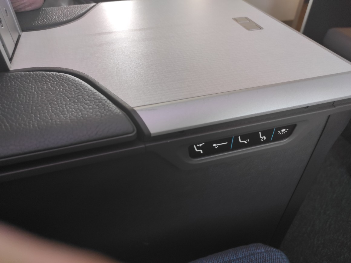 Business-Class