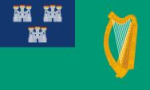Stadtwappen Dublin