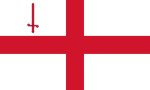 Stadtwappen London